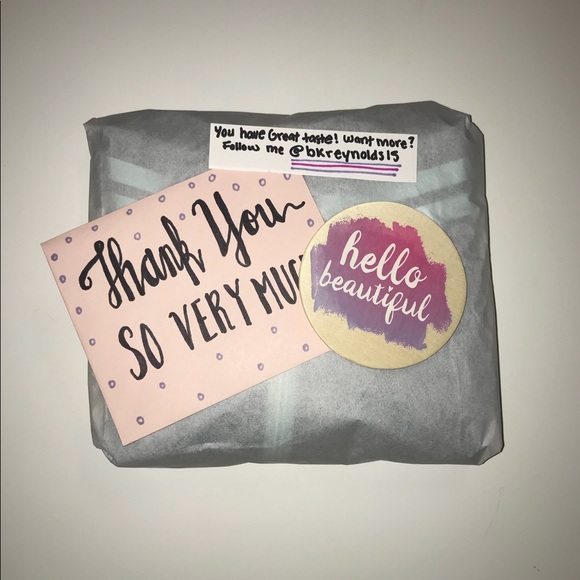 Meet your Posher, Brooklyn - Picture 7 of 10